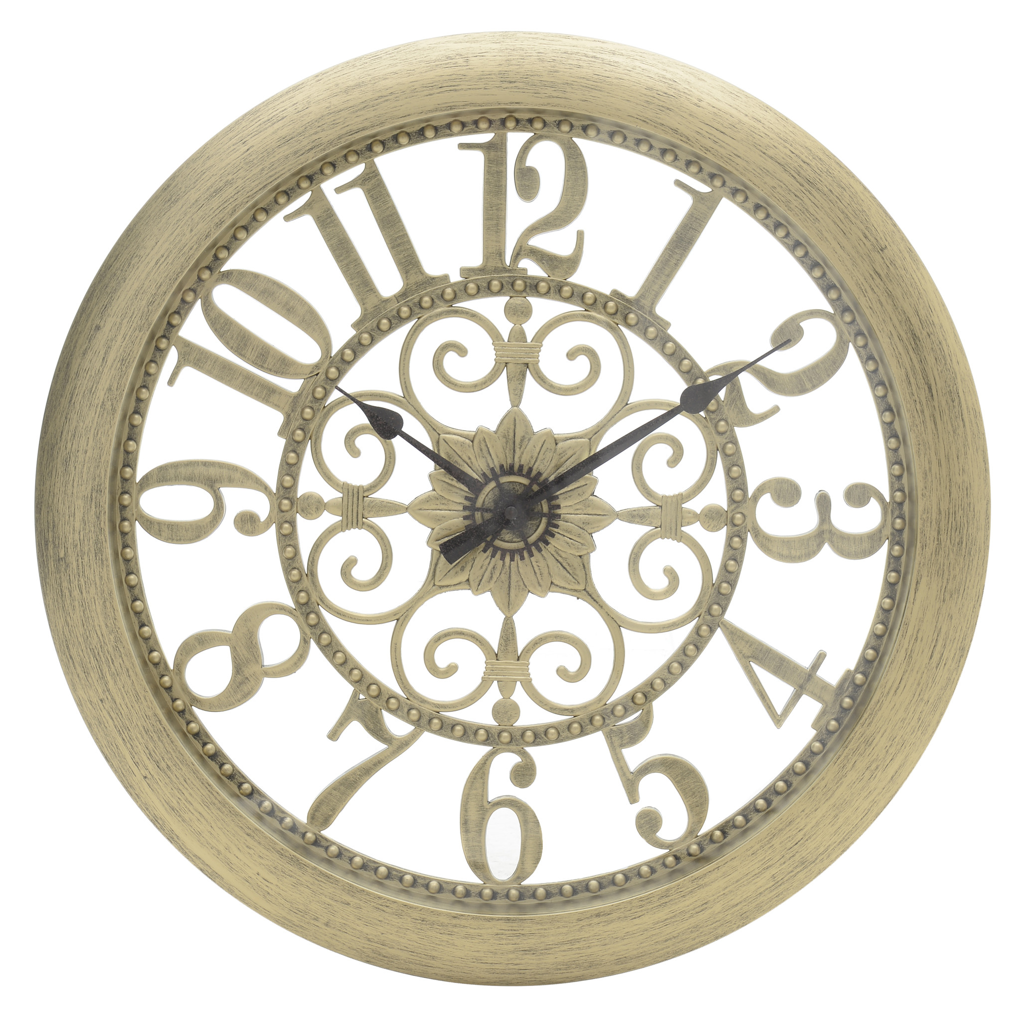 3820284.0078 часы настенные TO4ROOMS  - Вид №1