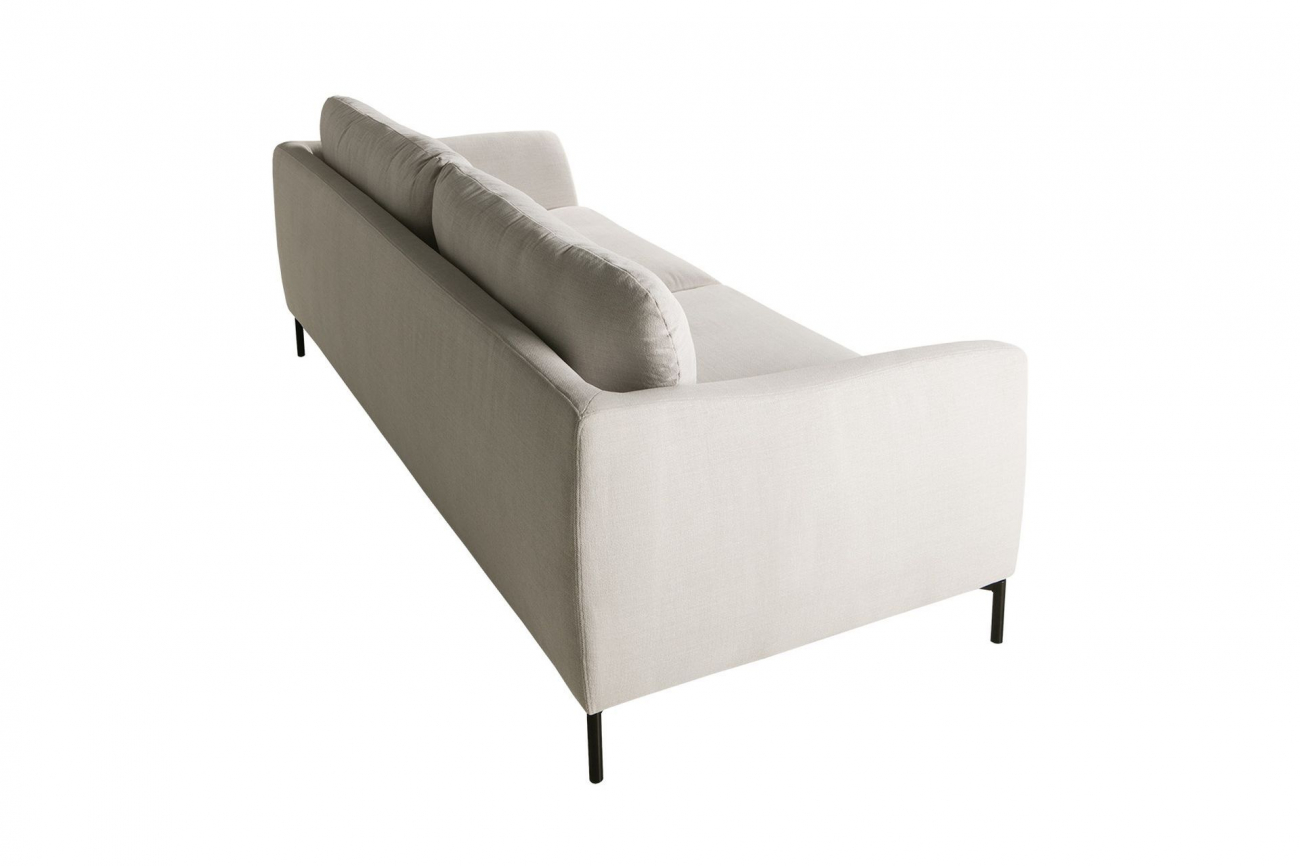 Диван Klara прямой белый SITS ДИЗАЙНЕРСКИЕ, KLARA 192090 Белый  - Вид №14