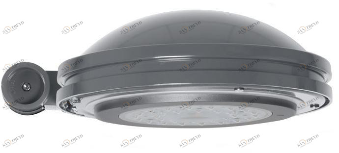 GHM-ECLATEC Газоразрядный уличный фонарь из алюминия sun-id-1431350