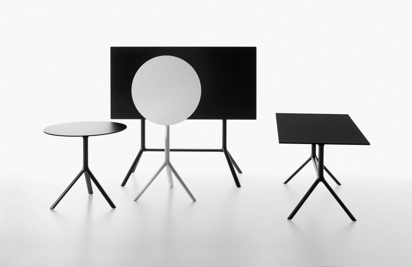 Plank Стол складной прямоугольный Miura sun-id-1512976 - Вид №2