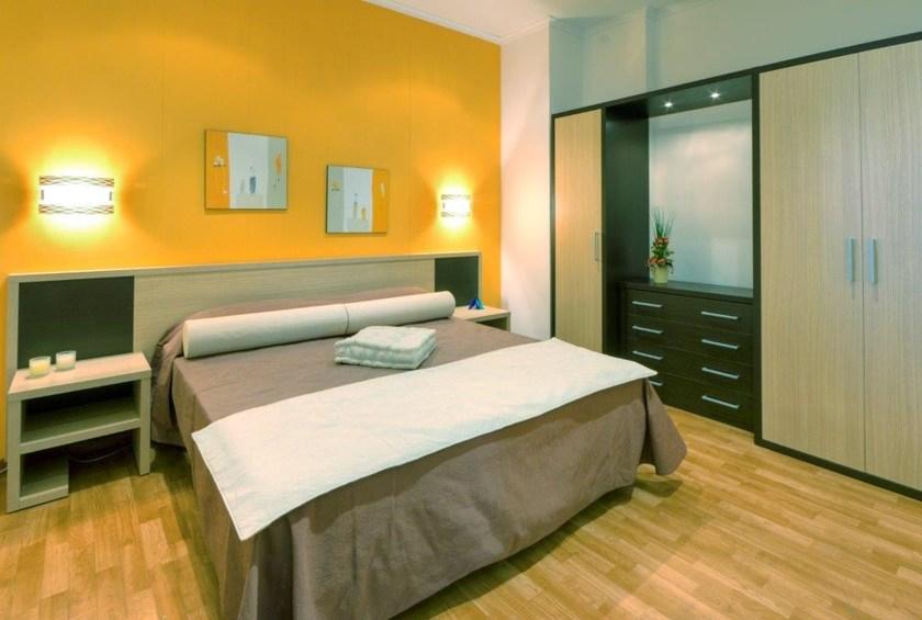 Mobilspazio Гостиничный номер в современном стиле Zeus sun-id-1414068 - Вид №61