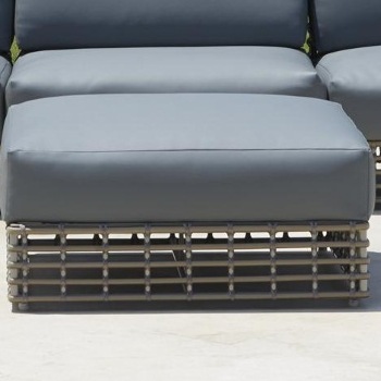 049317 Банкетка SkyLine Castries Santreyd  - Вид №1