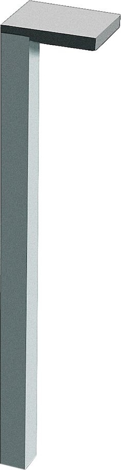H4831010960041 Комплект ножек, 2 штуки LAUFEN PRO - Вид №1