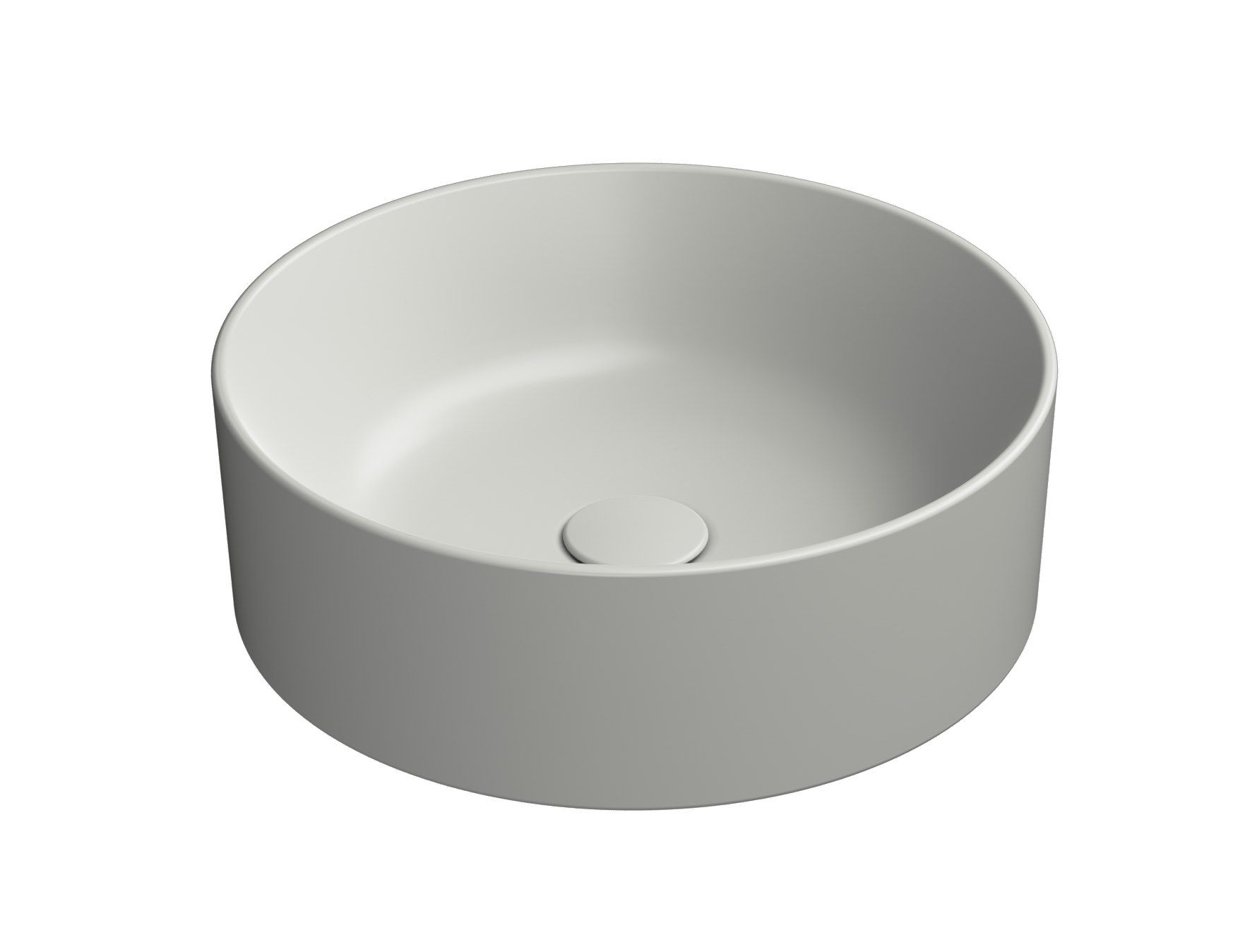 Керамическая круглая столешница GSI ceramica Color Elements ARCH-00070895 - Вид №10