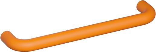 111.250BG.4 Мебельная ручка ø 20 мм HEWI USA Produkte  - Вид №14