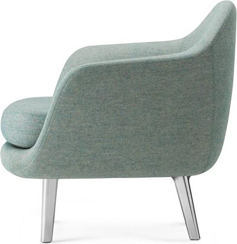603495 Sum Кресло Alu Main Line Flax Normann Copenhagen  - Вид №2
