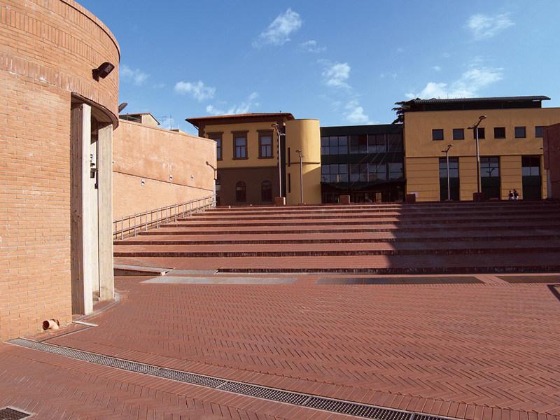 SOLAVA Самоблокирующийся кирпич для наружных полов sun-id-1368151 - Вид №3