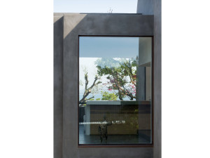 Нержавеющая сталь тепловой резки окна двери