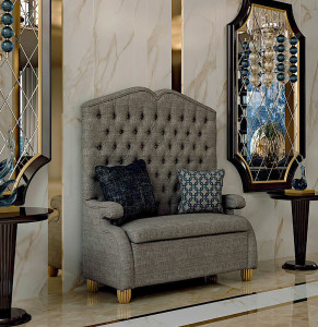 Софа VERONA CAVIO CASA VR9450