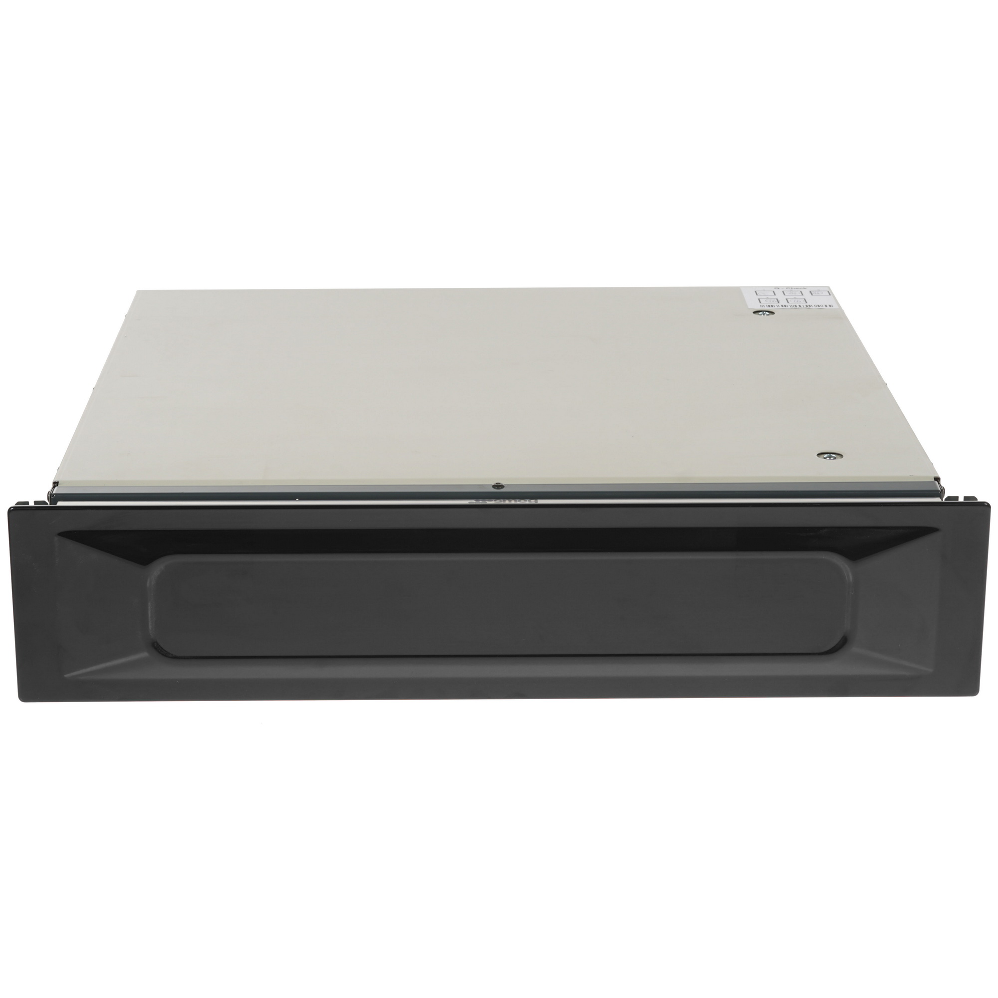 1130635 Встраиваемый подогреватель посуды Smeg CTP9015N STDN-0087710 - Вид №1