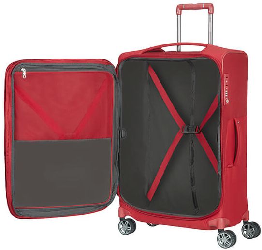 CH5-00006 Чемодан CH5*006 Spinner 71/26 Exp Samsonite B-Lite Icon  - Вид №1