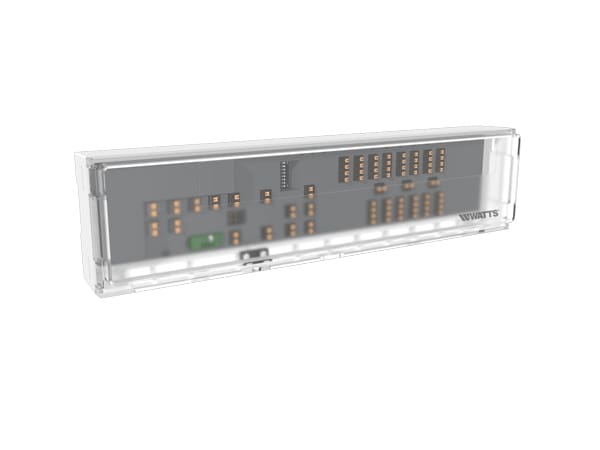 Проводной модуль подключения и управления термостатами WATTS Vision® ARCH-00111732