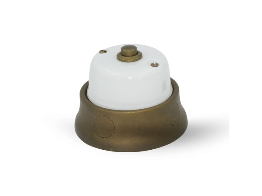 Кнопка нажатия GI Gambarelli ARCH-00094777