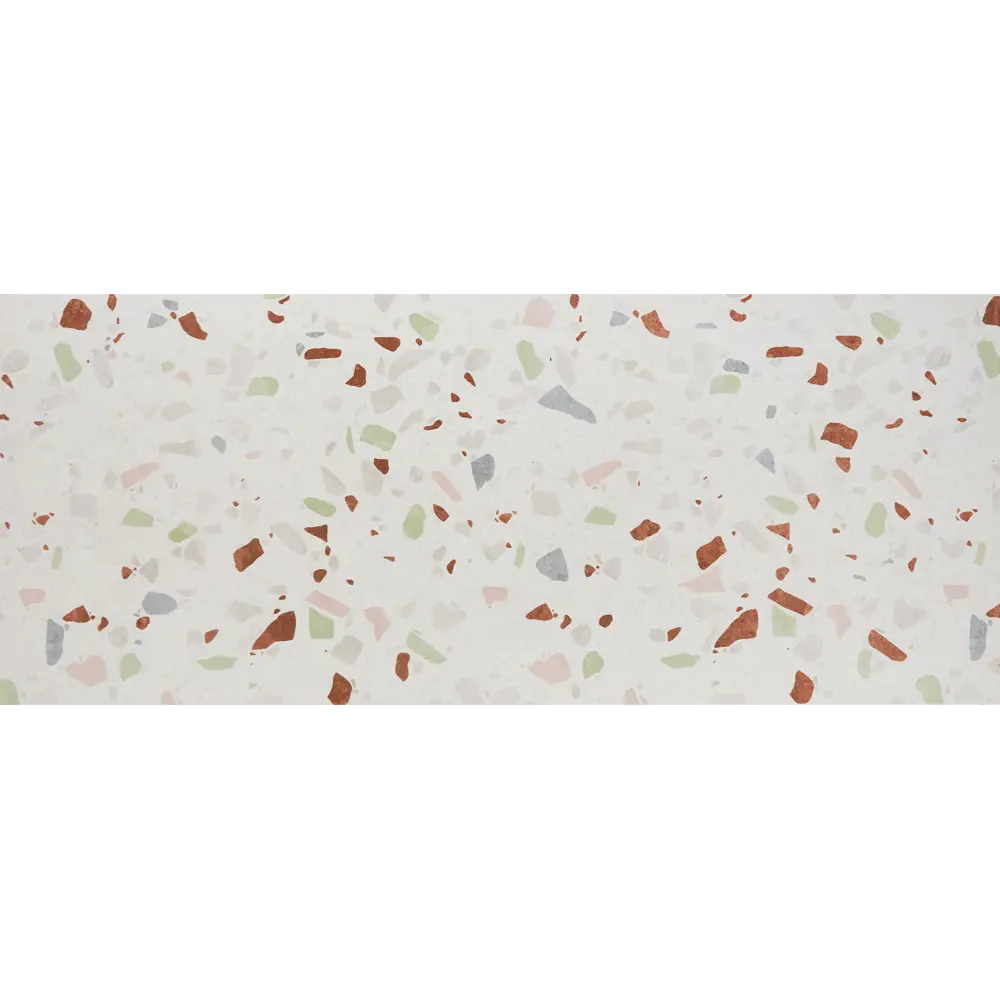 Плитка настенная Gracia Ceramica Multi 01 25x60 см 1.2 м² матовая цвет разноцветный STLM-2129537 - Вид №1