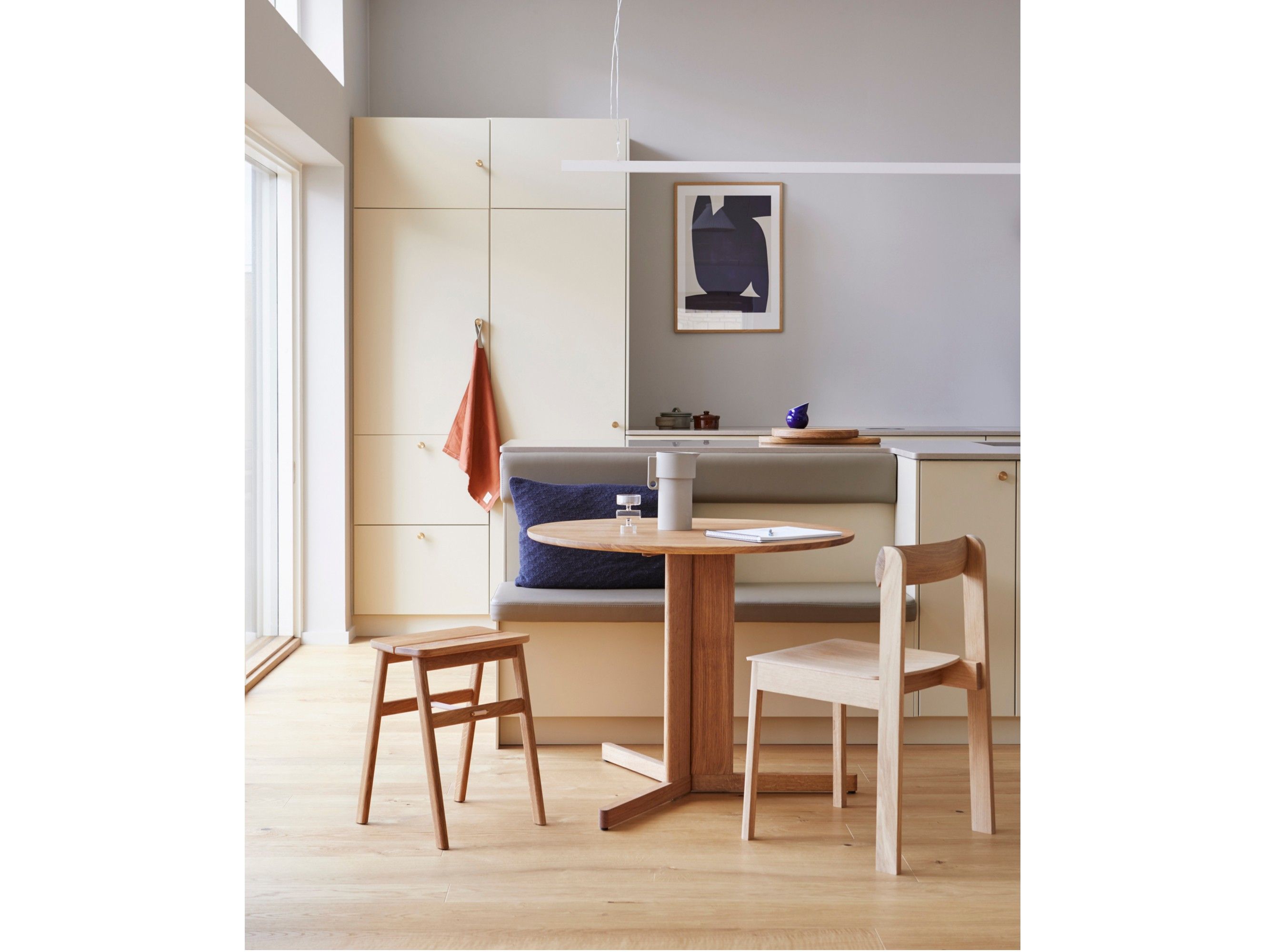 Керамический графин Form & Refine Alcoa ARCH-00129068 - Вид №4