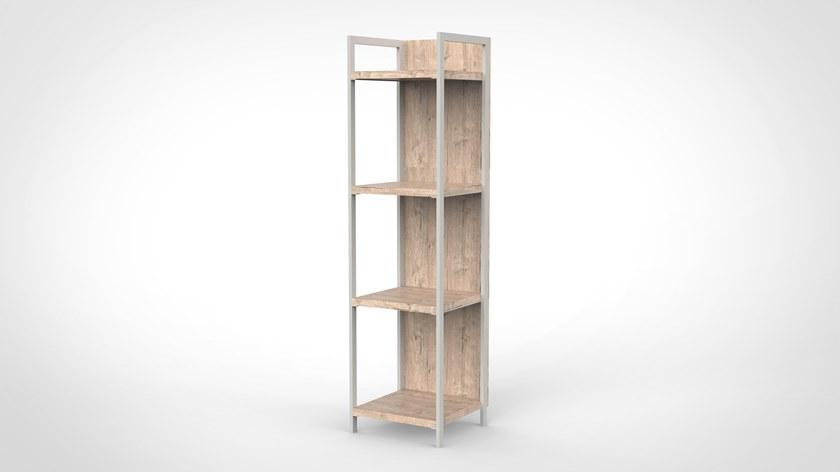 Mobilspazio Отдельностоящая полка для гостиниц Urban sun-id-1512878 - Вид №17