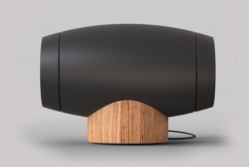 Essenzialed Воздухоочиститель sun-id-1467335 - Вид №9