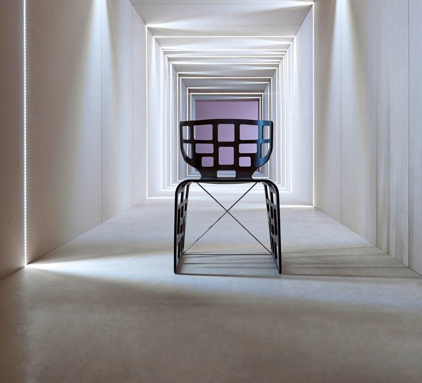 Crassevig Деревянный стул Olè OLE sun-id-1432966 - Вид №5