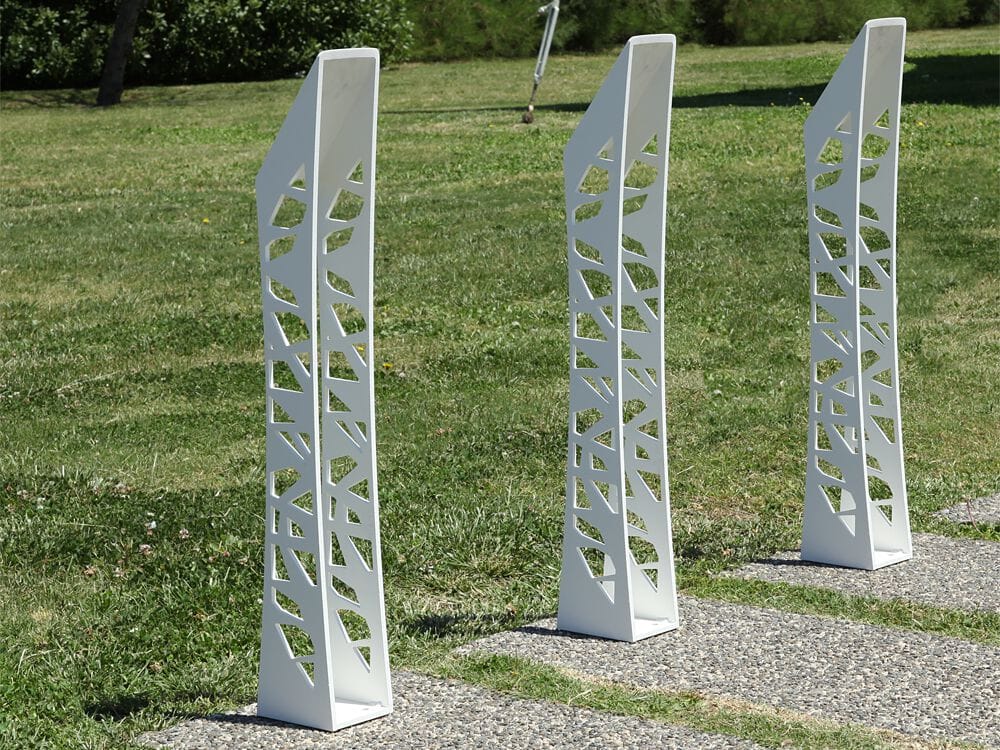 Стальная стойка для велосипедов CITYSì CLIP ARCH-00032674