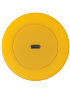 Блок электрических розеток Element 12086 Yellow NAVAKO