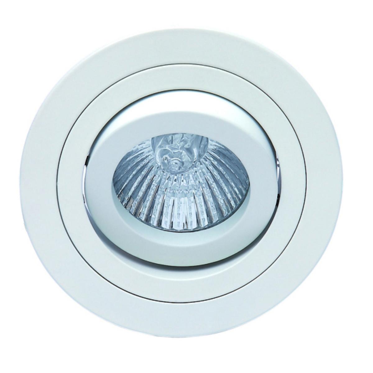 065816 Встраиваемый светильник Basico GU10 C0003 Mantra Basico gu10  - Вид №3