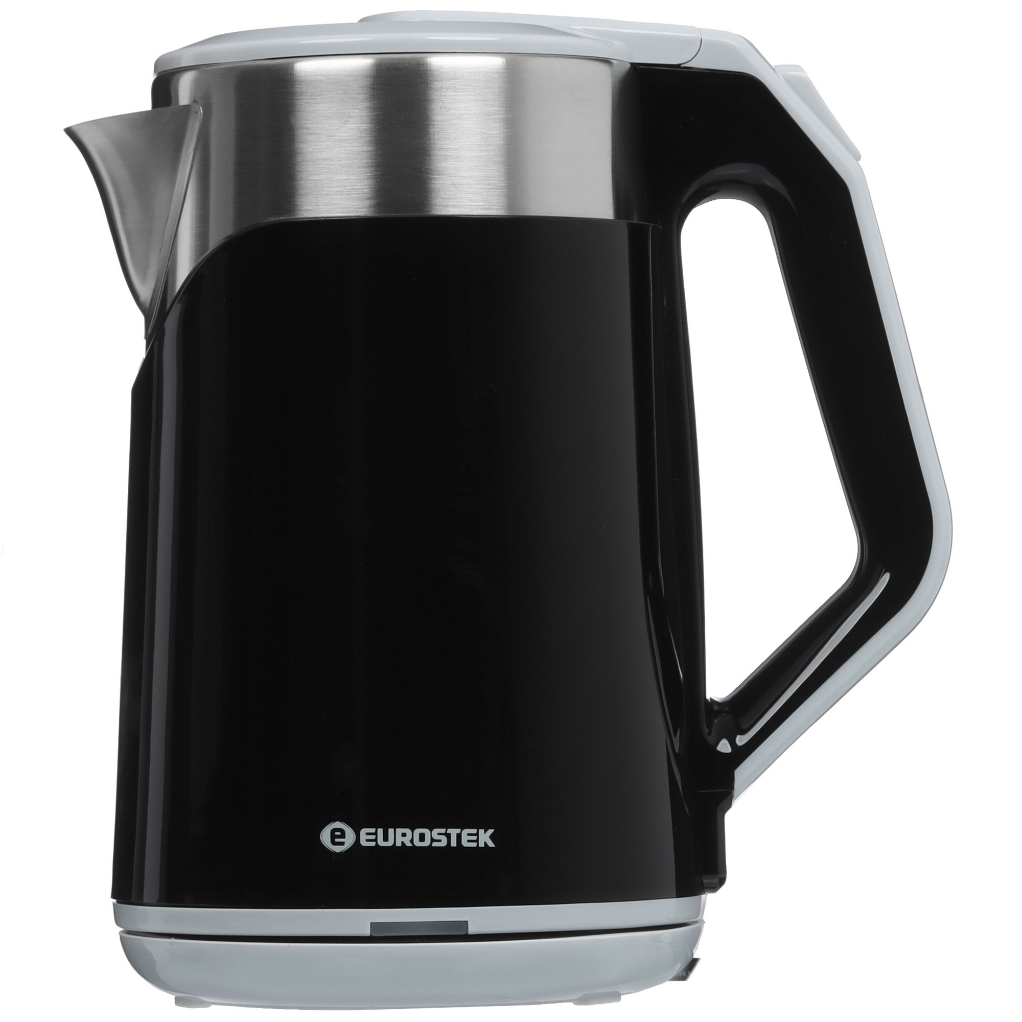 9974033 Электрочайник Eurostek EEK-2026 черный STDN-0065580