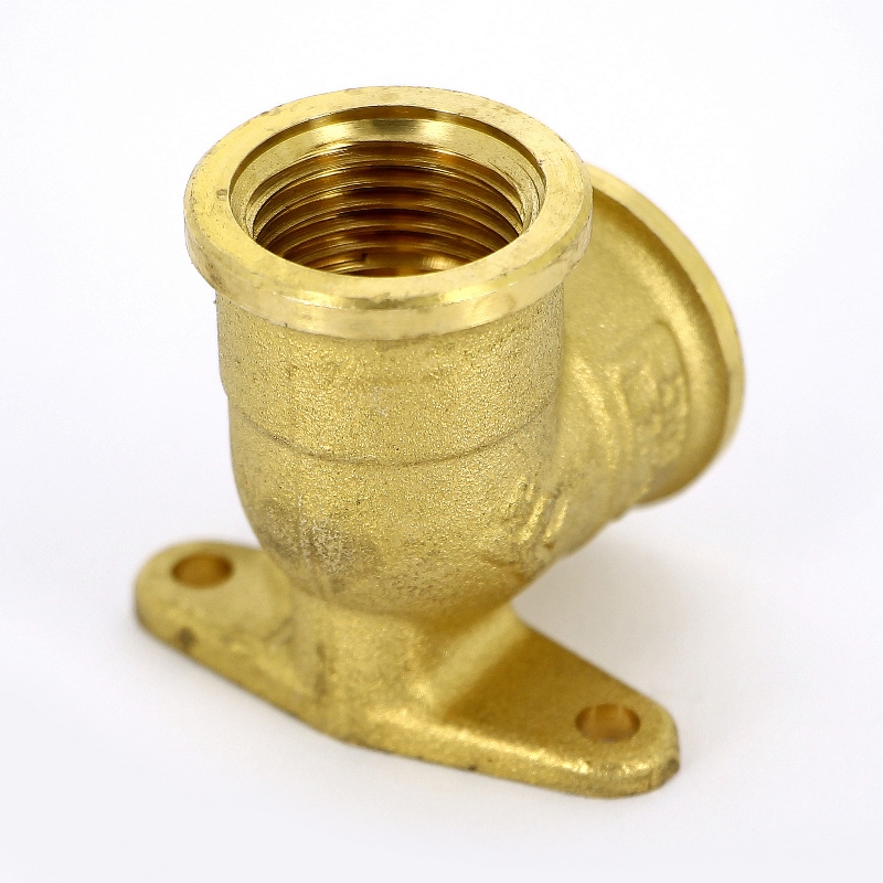 Водорозетка ВВ TIEMME 1/2" 1500287 - Вид №2