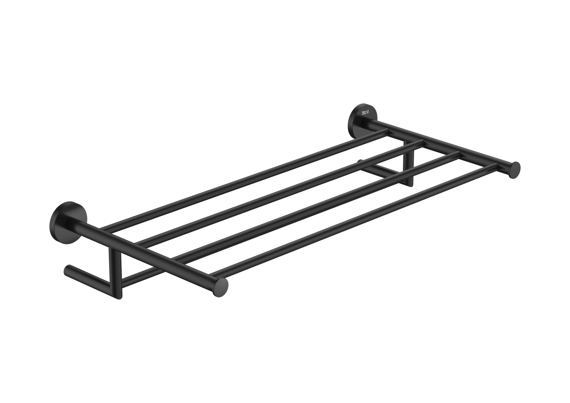 A817580C40 ROUND - Полотенцедержатель ROCA Hotels