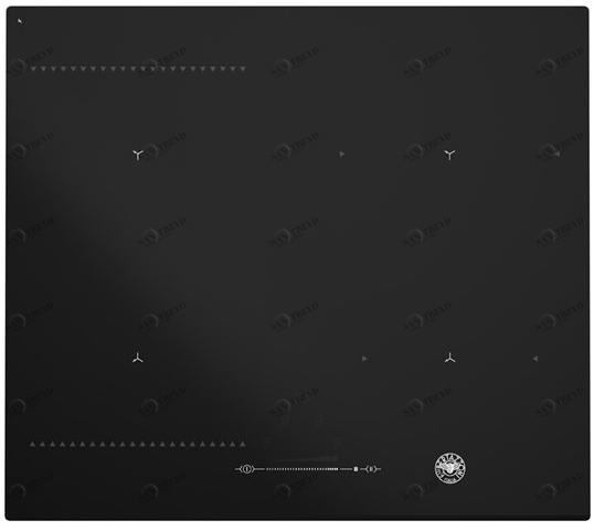 Bertazzoni Встраиваемая индукционная стеклокерамическая плита Modern sun-id-1389764