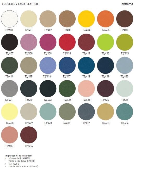 Тканевый стул с подлокотниками XLINE 4188 ARCH-00064784 - Вид №4