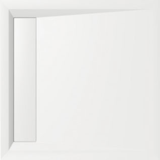 71695 Polysan Душевые кабины из литого мрамора Arena