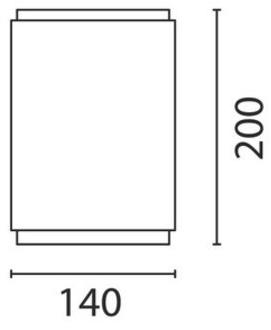 iGuzzini Подвесной светильник для уличного освещения из литого алюминия Iroll sun-id-1515045 - Вид №2