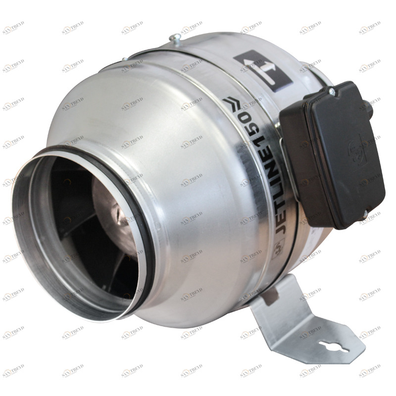 Канальный вентилятор Soler Palau JETLINE-150 sun-id-683412
