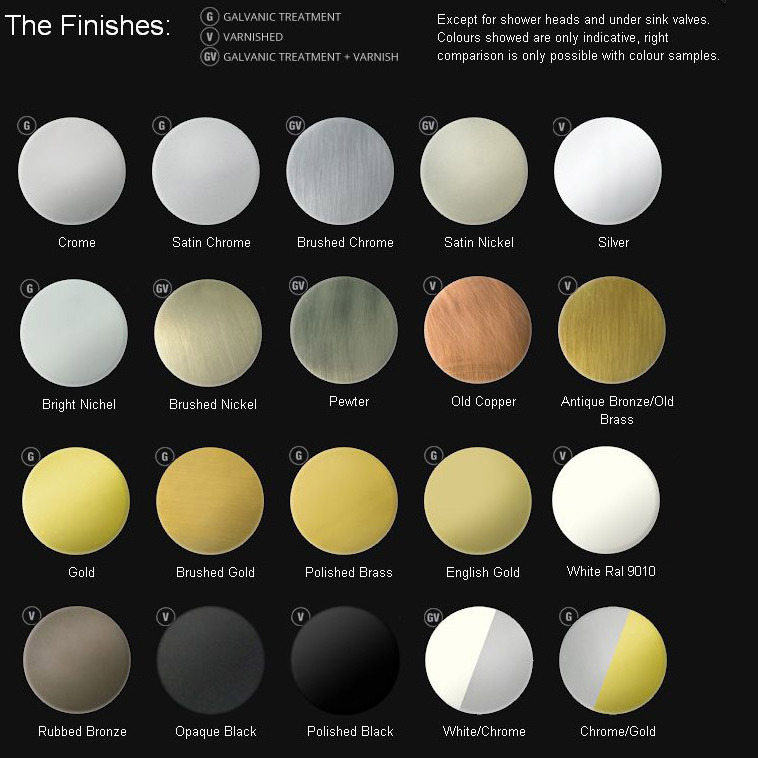 552 полотенцесушитель  SOLE Collection  Margaroli Santreyd 48985 - Вид №2