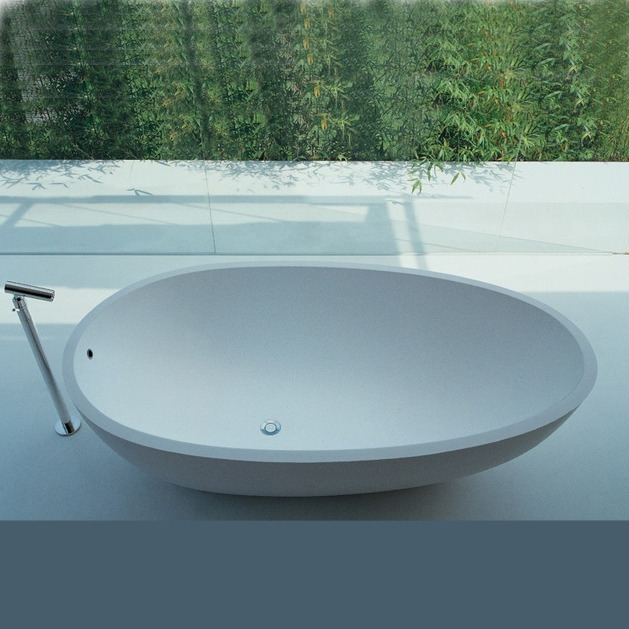 SP-181-EX-00-00-000 Spoon ванна Bagno Sasso Exmar 46079 - Вид №1