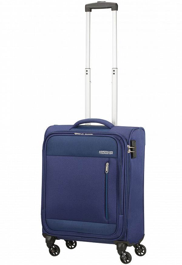 95G-41002 Чемодан 95G*002 Spinner 55 American Tourister Heat Wave  - Вид №7