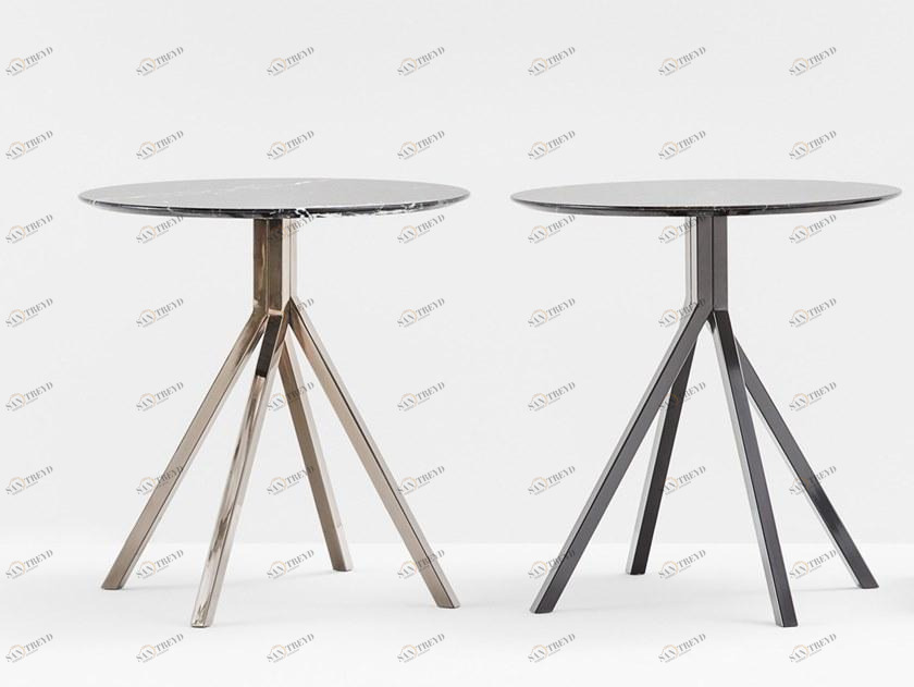 Billiani Столы на металлической основе Grapevine sun-id-1388253