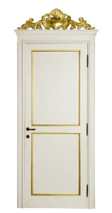 8491/P1 Porta 8491/P Bianchini&Capponi RINASCIMENTO