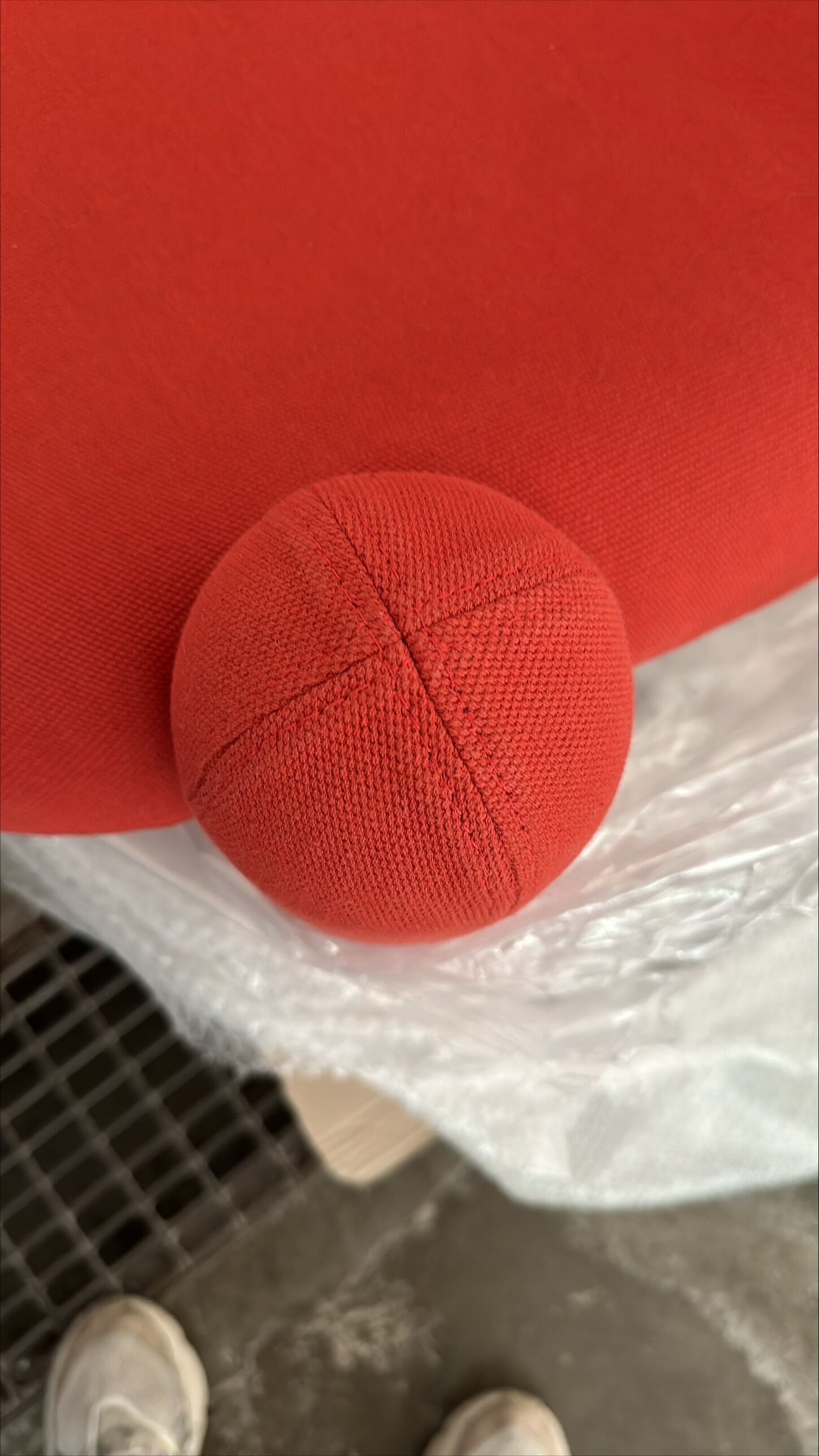 Тканевое кресло с подлокотниками In Stock Driade ARCH-00143488 - Вид №2