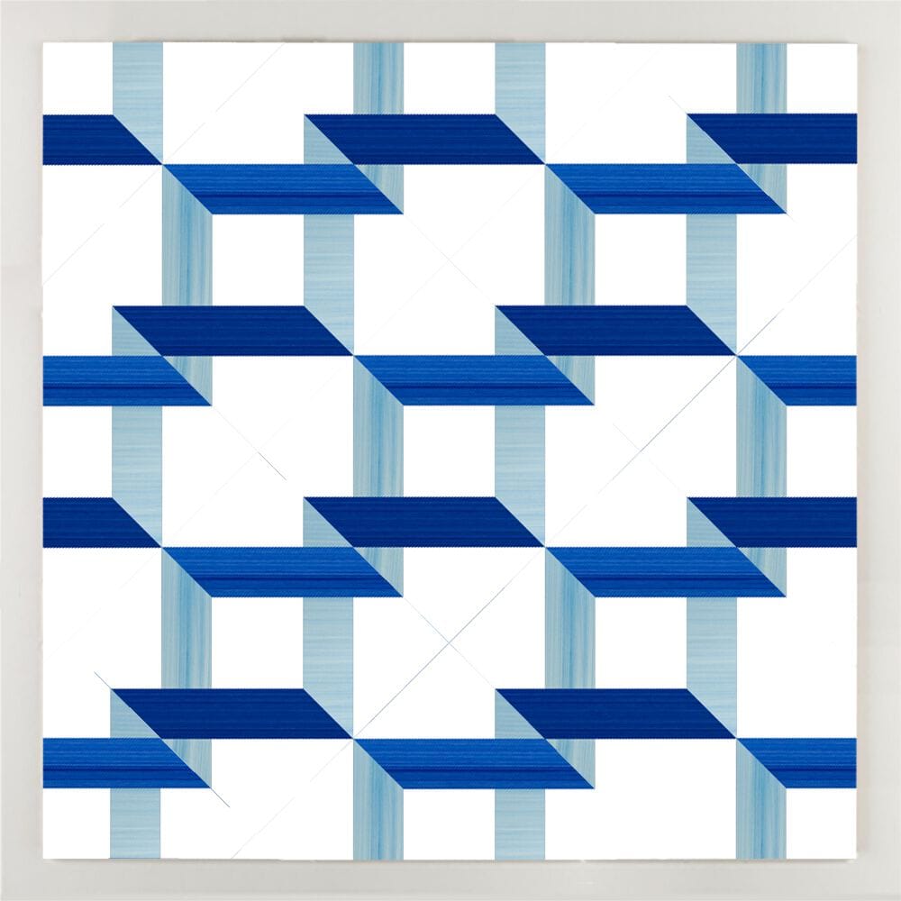 Пол / покрытие ручной работы La Riggiola Design &amp ARCH-00058860 - Вид №3