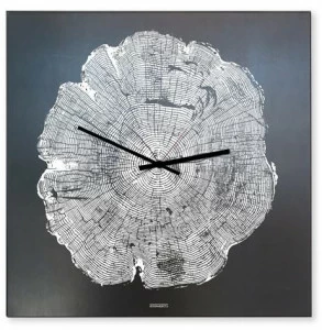 Designobject.it Настенные настенные часы  It610fn