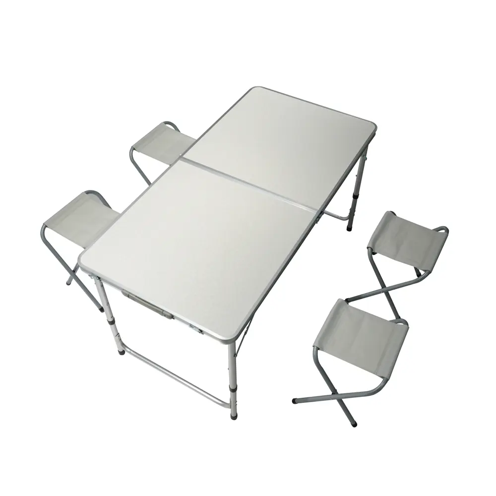 Santreyd Camp Set - складной набор мебели для отдыха на природе 89349229 STLM-0964191 - Вид №4