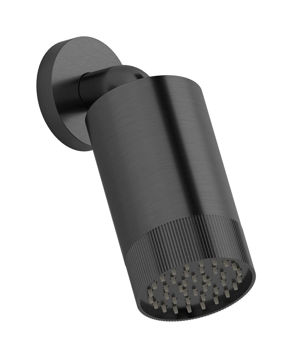 Круглая настенная душевая головка IB Reflex ARCH-00019770 - Вид №2