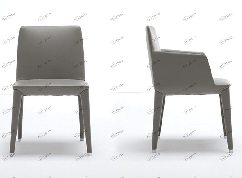 Tonon Мягкое деревянное кресло sun-id-1455133