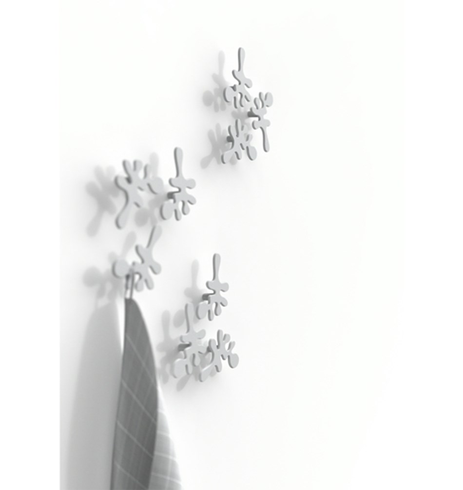 FROST МИНИ КАМУФЛЯЖ, набор » 3 шт. серый Сталь Темно-серый W3002-DG-3  - Вид №1