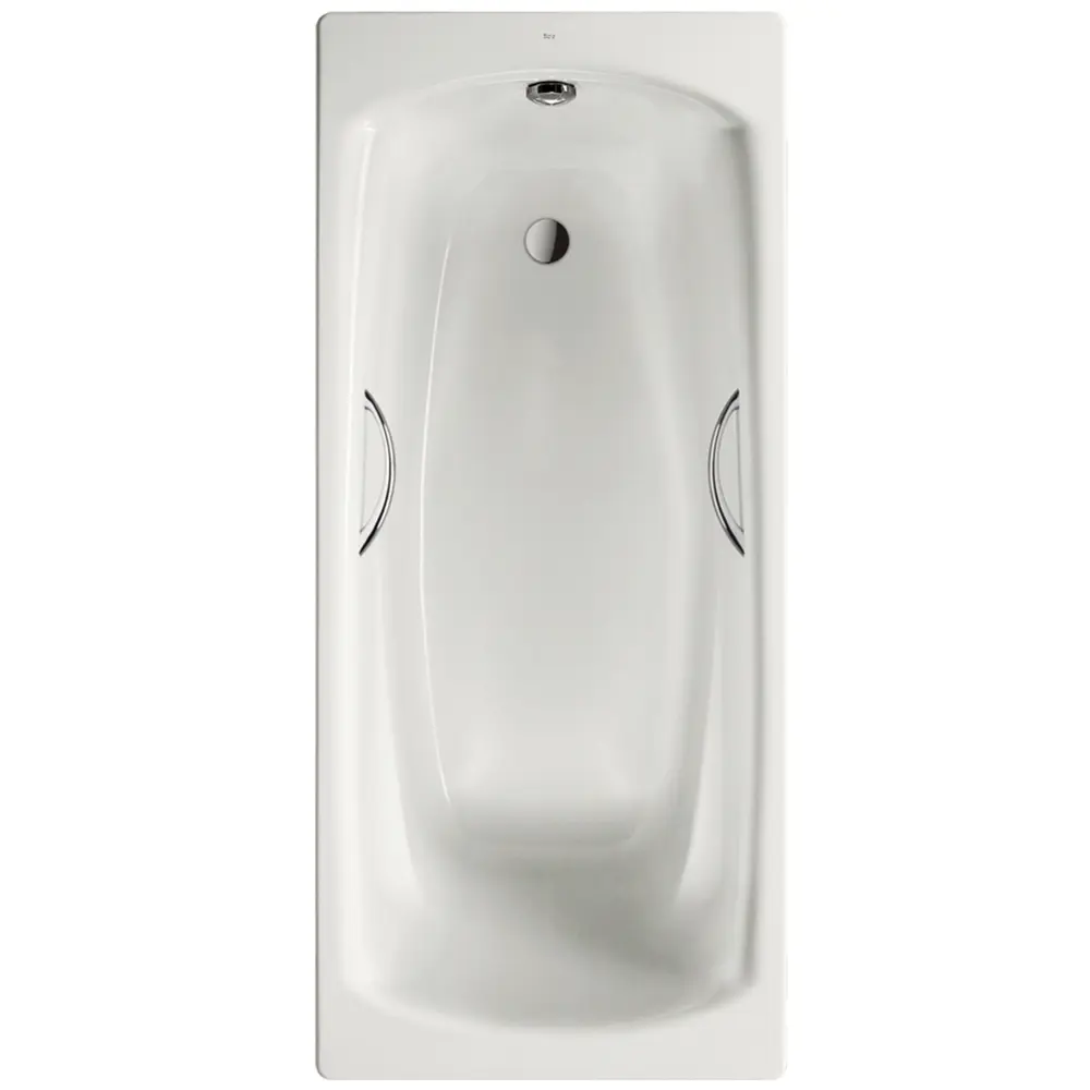 Ванна Roca Swing Plus стальная 170х75 см 17157763 STLM-2203306