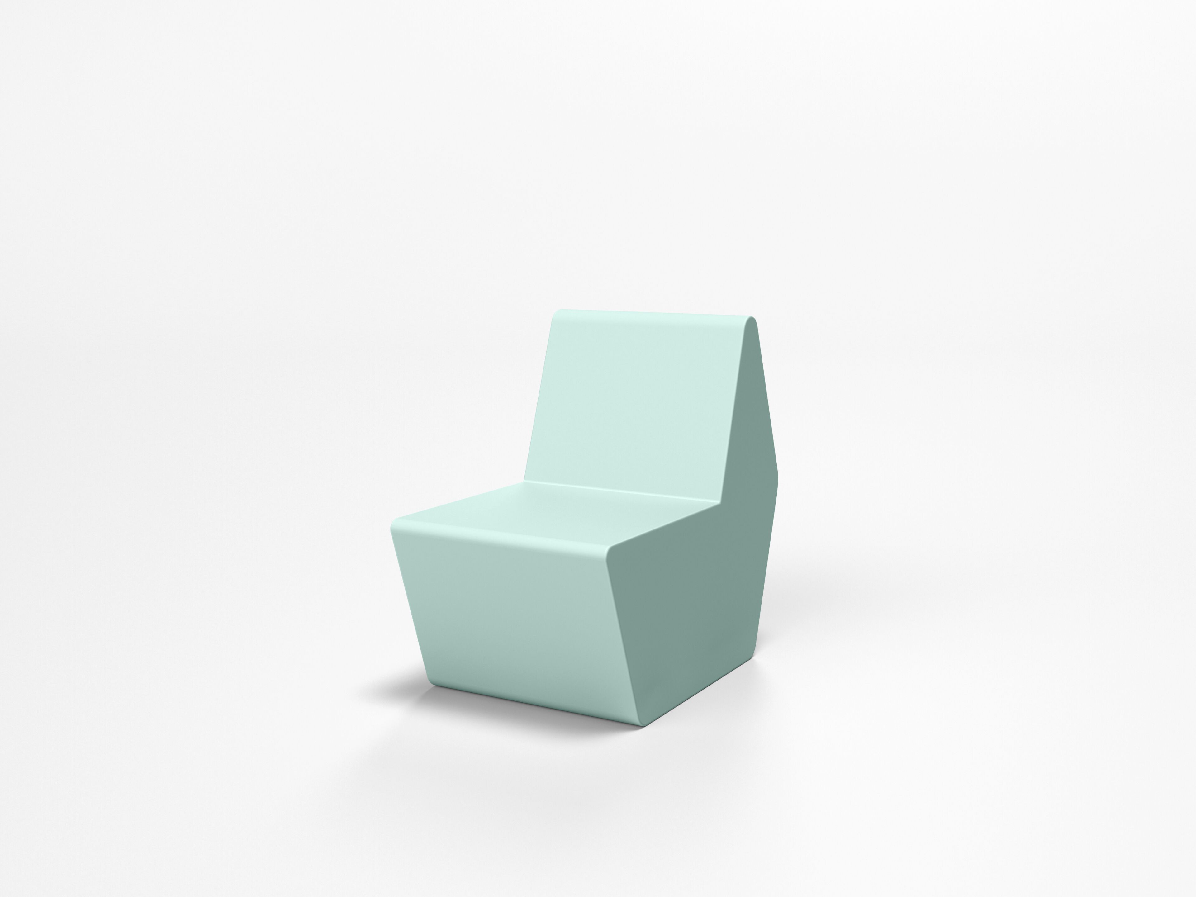 Кресло с пеной SIXINCH Project D ARCH-00149399 - Вид №10