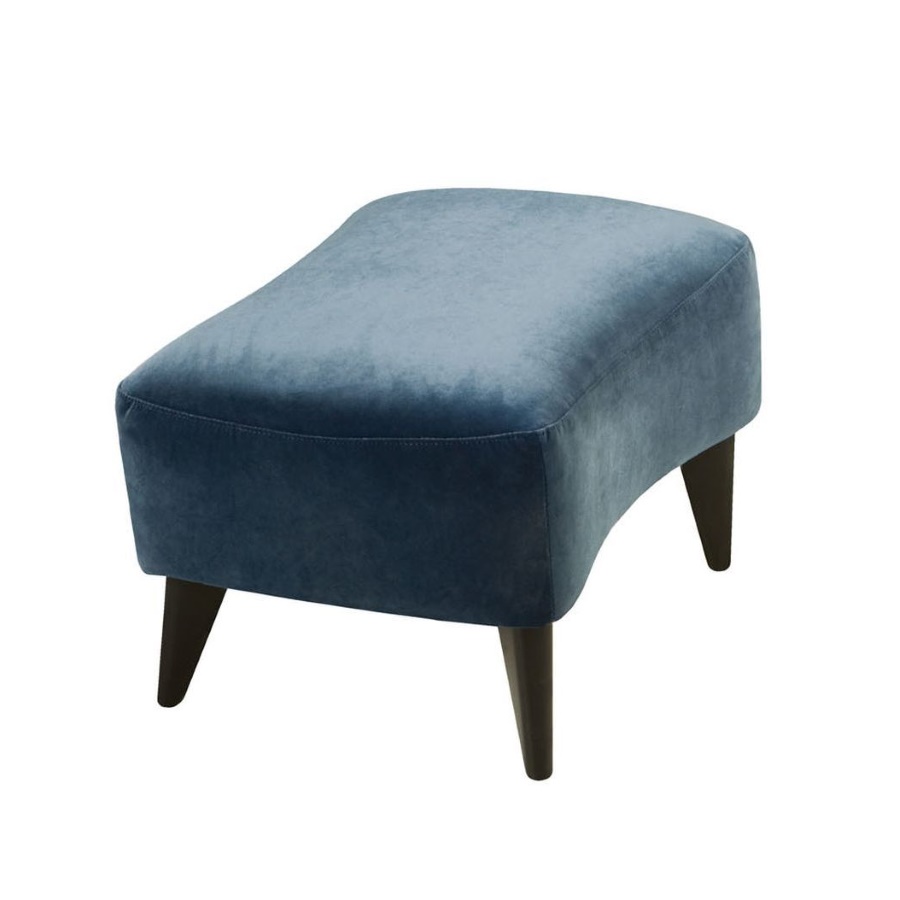 Пуфик Elsa, синий Sits S1175 - Вид №1