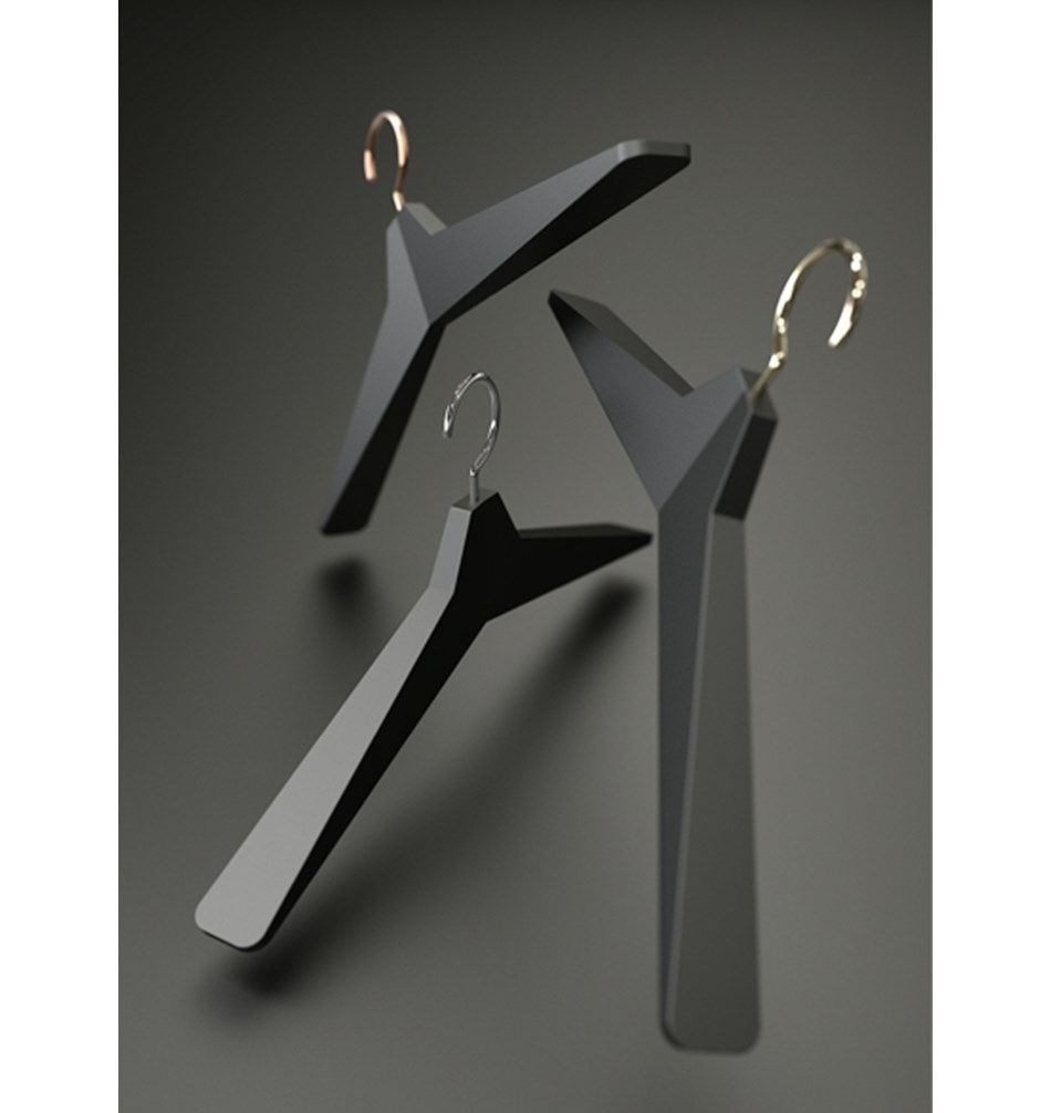 FROST Вешалка 4, комплект sun-id-1966177 - Вид №10