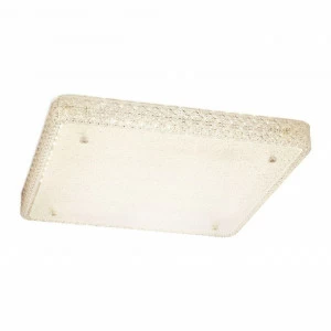 Потолочный светодиодный светильник Silver Light New Retro 839.55.7 SILVER LIGHT NEW RETRO 202816 Белый